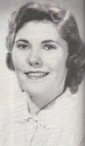 Mary Jo Brown Wilcoxson (1940-2009)