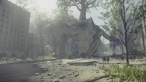 Maybe you would like to learn more about one of these? 4k E3 2018 Nier Automata Screenshot 4k Wallpaper Hdwallpaper Desktop Nier Automata Automata Hd Wallpaper