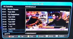 Using our inflight internet is fast and easy. Can We Add Favourite Tv Channels In Dd Free Dish
