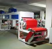 500mm Custom Printing Adhesive BOPP Tape Manufacturing Plant