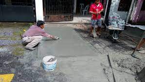 Jadi kena buat insurans baru atas nama pemilik baru. Simen Lantai Porch Dan Tukar Atap Buat Bilik Air Rusdi Hj Imran Renovation Plumbing Service