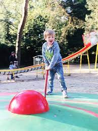lekker buiten spelen lady lemonade