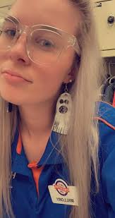 Prelly Angelle H Summerville 💙