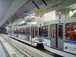 Die U Bahn Valencia Ist Das U Bahn System In Der Hauptstadt Des Bundesstaates Carabobo In Venezuela Die Valencia U Bahn Bedient Di U Bahn Valencia Venezuela