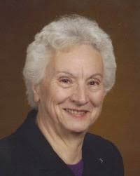 Ruth A. Gallagher Obituary (1932