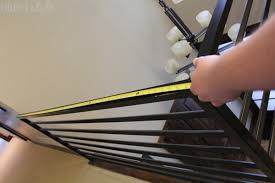 We did not find results for: How To Child Proof Horizontal Railings Blue I Style