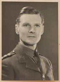 Noel Andrew Cotton Croft