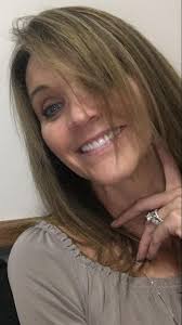 Happy Birthday to my Beautiful Wife !