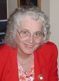 Shirley Zehms Obituary