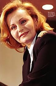 Rocío Dúrcal, una estrella en el cielo.