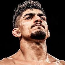 James Slavin vs. Harda Karim, Almighty Fighting Championship 24