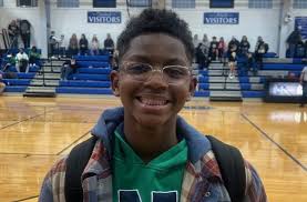 Lapel vs Anderson Prep: Clash of 2030 Standouts