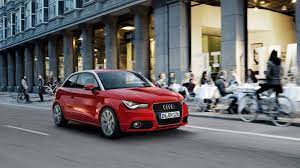 Www Mccarthy Audi Co Za True Grandeur Shows Character And Substance And Is Determined Not To Miss Great Moments Because Of Parking Space Audi A1 Audi City Car