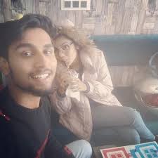 Harsha Pathak's User Profile