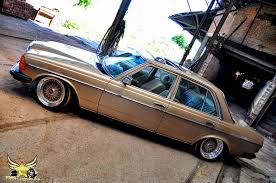 Pin On W123