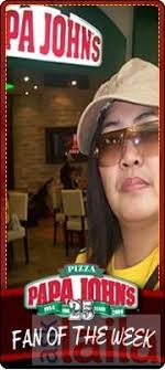 Papa John's in Vikas Puri, Delhi