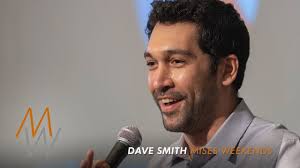 Dave Smith