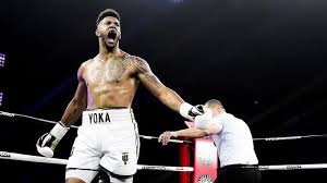 Il clôt l'année en s'imposant largement aux points face au polonais précédemment invaincu mariusz wach  22 . Predictions Boxing Articles