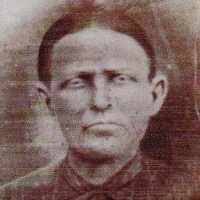 Ailey “Running Fawn“ Baker (1820–1886)