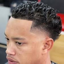 Many curly and wavy haired men will notice that their hair is shockingly straight when it is shorter in length and can be much easier to style. Top 50 Men S Short Hairstyles And Haircuts For 2021