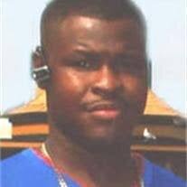 Anthony Blakely Obituary