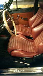 Pin By Ralph Shawver On Classics Volvo Amazon Volvo Cars Automotive Upholstery