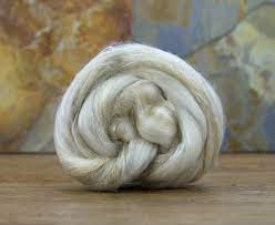 Maybe you would like to learn more about one of these? 23mic 64 S Merino Tussah Silk Natural Flax Linen Top World Of Wool Retail