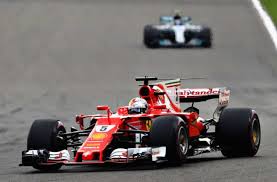 View the latest results for formula 1 2021. Formula One Championship Standings After Belgium