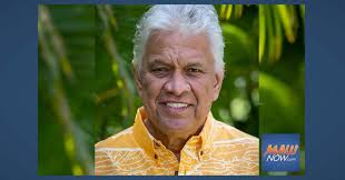 De Fries is the First Native Hawaiian Appointed as CEO of Hawai'i Tourism  Authority : Maui Now
