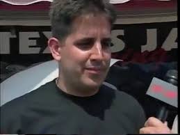 Mike Murillo @ 1999 FFW Spring Break Shootout with interview by Al Tucci  Texas Jam Racing
