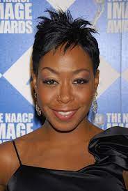 Tichina Arnold Spiked Hair Spiked Hair Short Spiked Hair Short Hair Pictures