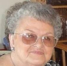 Gladys Walters Obituary (2016)