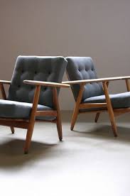 The Modern Warehouse Furniture Hans Wegner Cigar Chairs Poltrona Design Poltrona Sofas E Poltronas