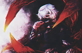 Maybe you would like to learn more about one of these? Hd Wallpaper Tokyo Ghoul Kaneki Ken Transform Mask Anime Wallpaper Flare