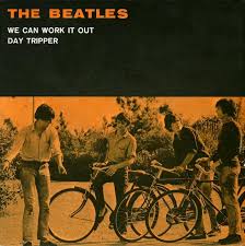 John lennon / paul • 545 тыс. Recording Mixing We Can Work It Out Day Tripper The Beatles Bible