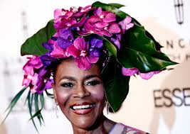 NYC turns out for Cicely Tyson public viewing