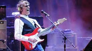Luis alberto spinetta was born on january 23, 1950 in capital federal, argentina. Argentine Rock Musician Luis Alberto Spinetta Dies Bbc News
