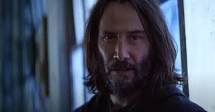 In 2077 they voted my city the worst place to live in america. Cyberpunk 2077 Tries To Change The Subject With A New Keanu Reeves Commercial