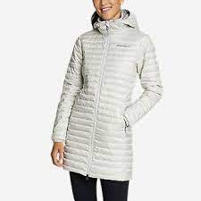 Women S Microlight Traveler Down Parka Eddie Bauer Outlet Down Parka Parka Women Shopping