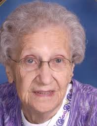 Obituary for Mariela M. Berthel