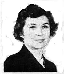 PRINCIPALS OF THE “ORIGINAL” FRANK W. COX HIGH SCHOOL (1961-1983)** The  principals of the “original” Cox High School were remarkable individuals,  and every one of them was a “first” in his or