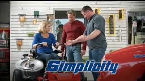 We did not find results for: Simplicity Dealer Advantage For Outdoor Power Equipment Youtube