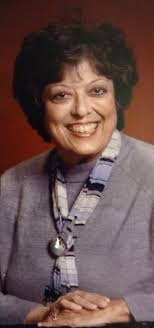 Mrs. Delia Premo Chandler