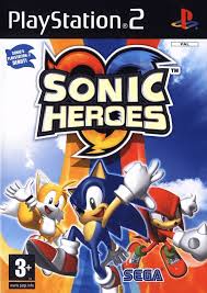Play sonic the hedgehog and sonic 3d blast 20 . Sonic Mega Collection Plus Greatest Hits Sony Playstation 2