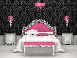 Papier peint ombelles noir et blanc estahome. Pin On Home