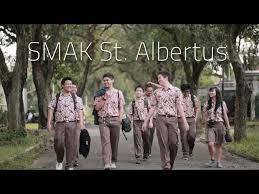 Free hot clip hd, vr, hots movies,clip tube. Video Profil Smak St Albertus Dempo Youtube