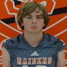 Nick Keene's High School Career Home