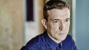 Cork-based Cloud Atlas author David Mitchell