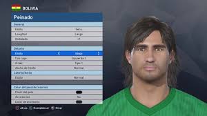 Marcelo martins moreno plays for the bolivia national team in pro evolution soccer 2020. Marcelo Martins Pes Bolivia Youtube