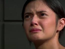 Pang-aapi ni Teresa kay Crisan sa 'Kambal, Karibal'